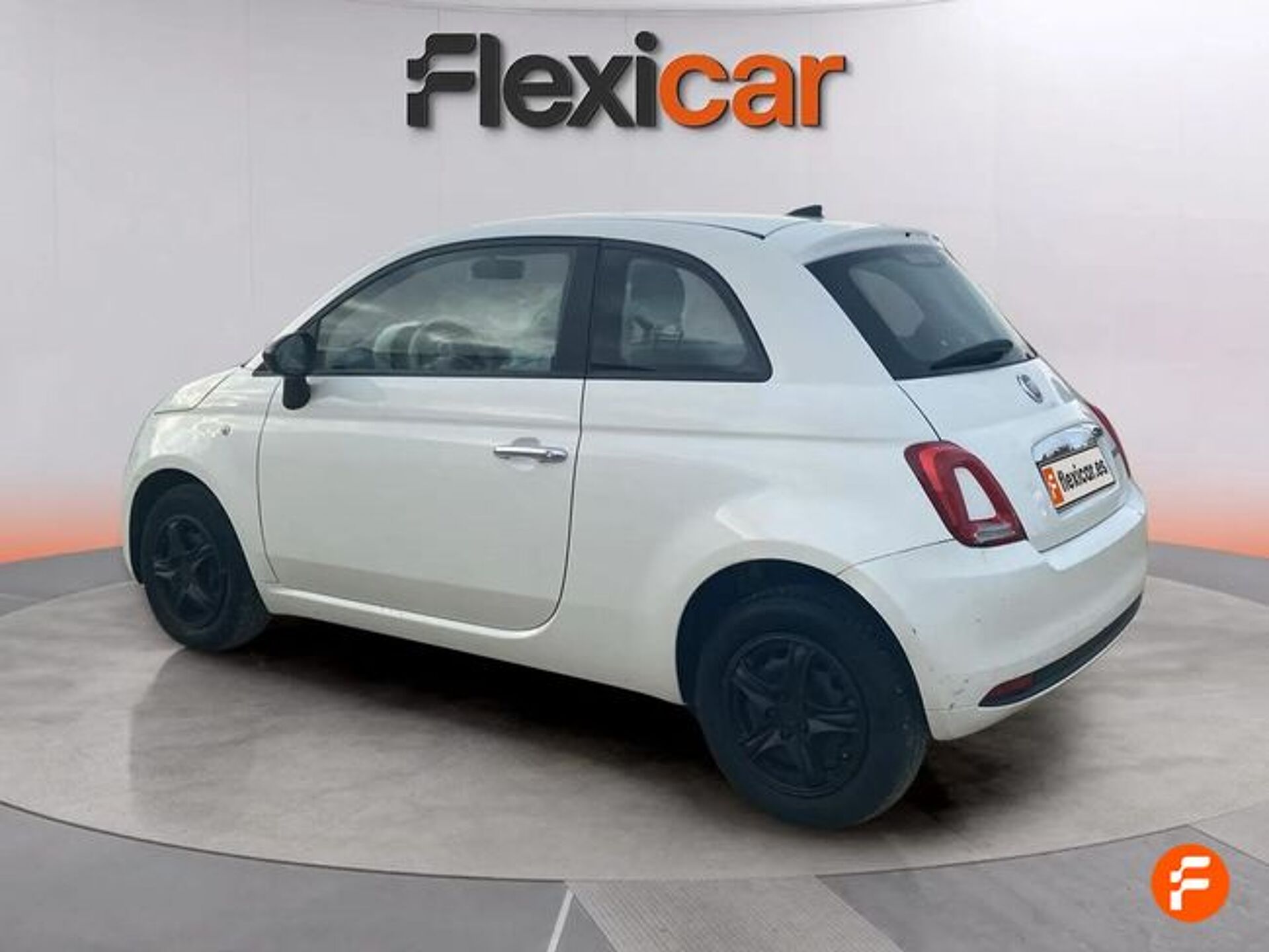 Imagen 3 de FIAT 500