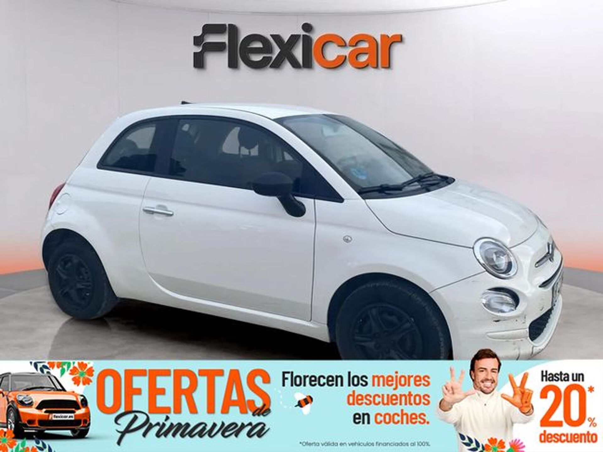 Imagen 1 de FIAT 500