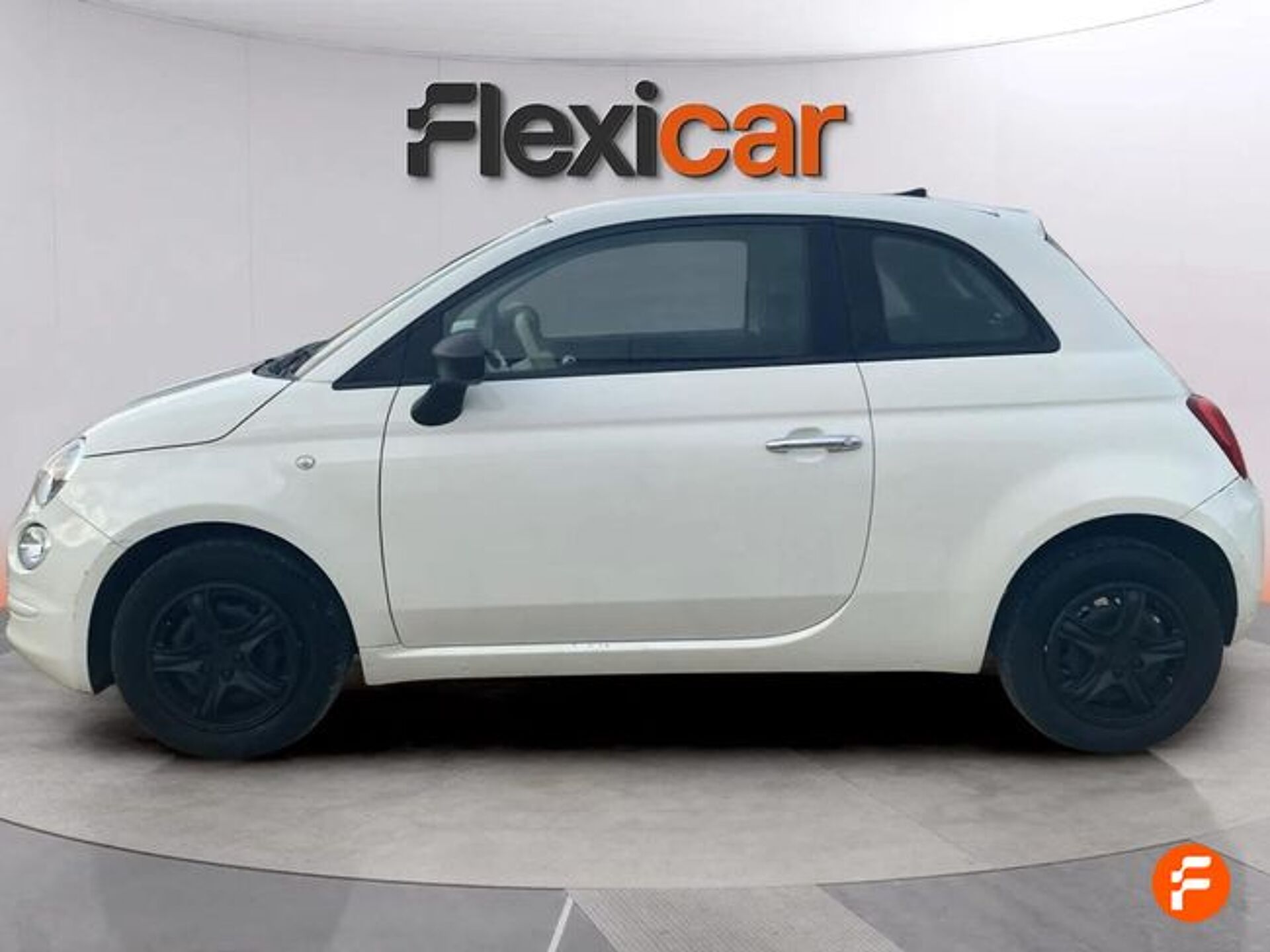Imagen 2 de FIAT 500