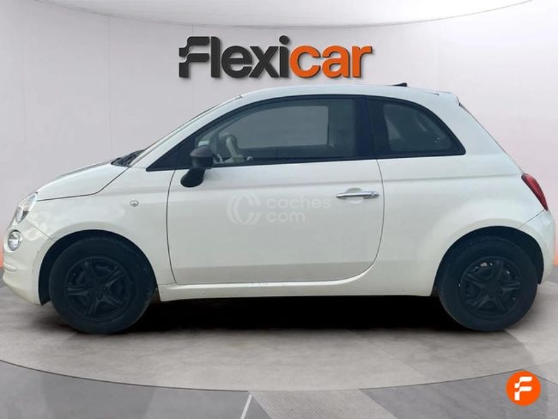 Foto del FIAT 500 1.0 Hybrid Monotrim 52kW