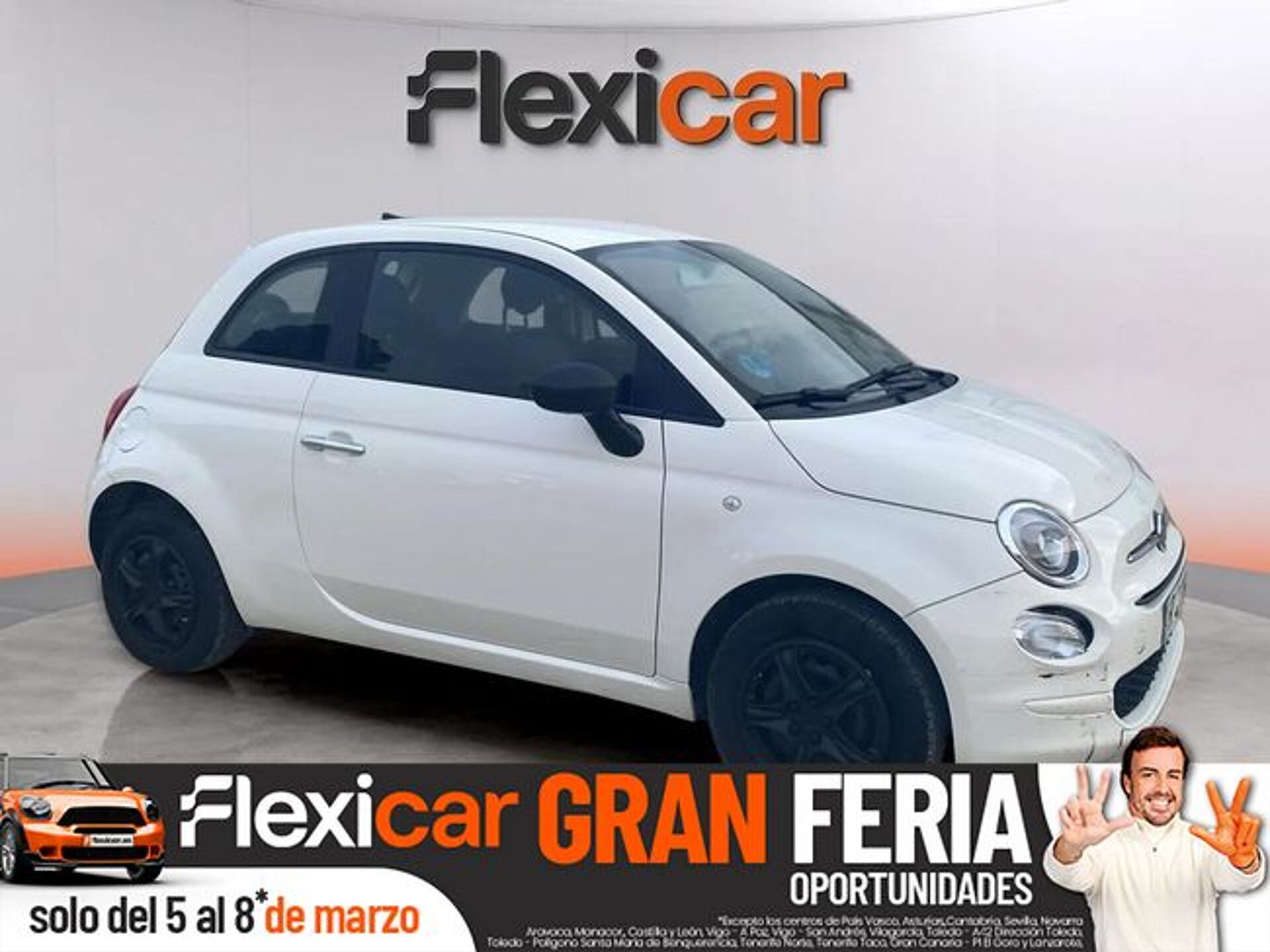 Imagen 1 de FIAT 500