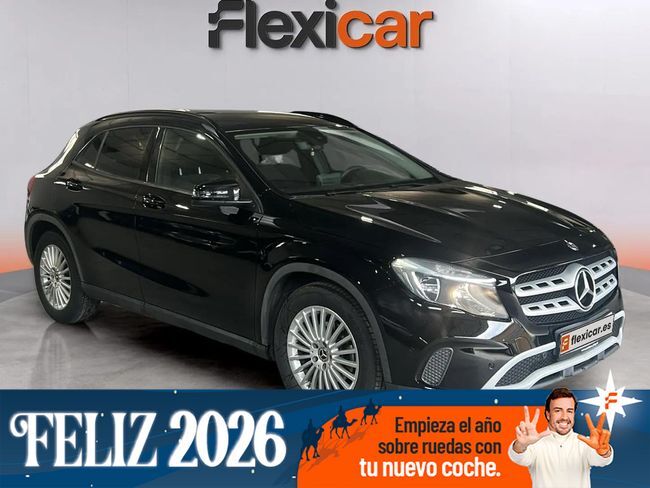 MERCEDES Clase GLA (GLA 180) en Toledo