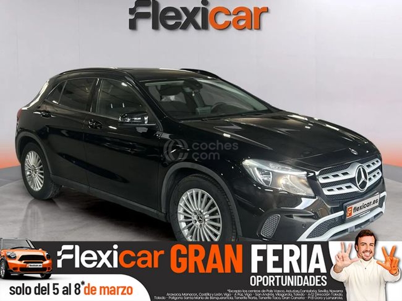 Foto del MERCEDES Clase GLA GLA 180 Urban