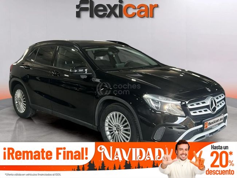 Foto del MERCEDES Clase GLA GLA 180 Urban