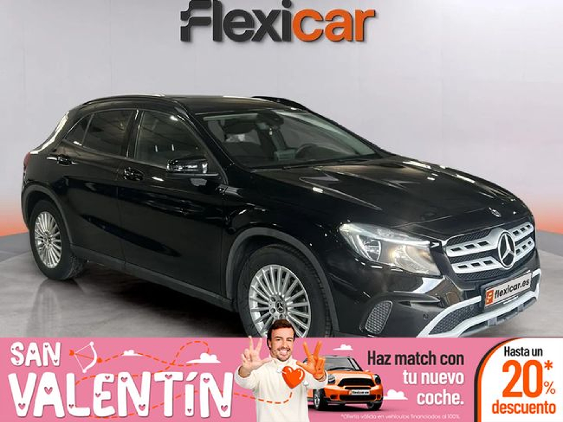 Imagen de MERCEDES Clase GLA