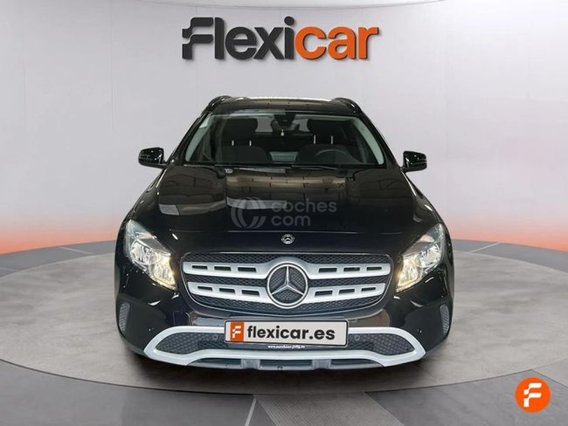 Foto del MERCEDES Clase GLA GLA 180 Urban