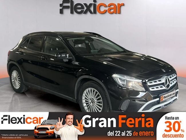 MERCEDES Clase GLA (GLA 180) en Toledo