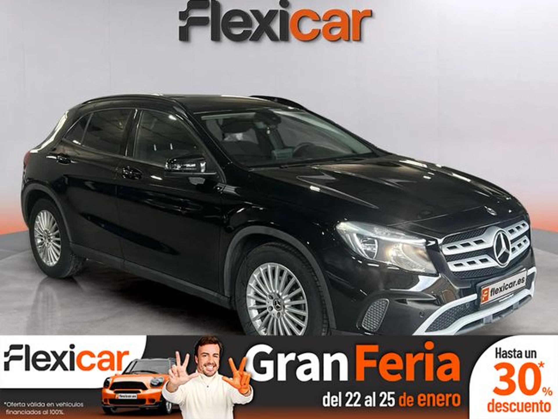 Imagen de MERCEDES Clase GLA