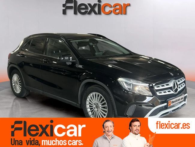 MERCEDES Clase GLA (GLA 180) en Toledo