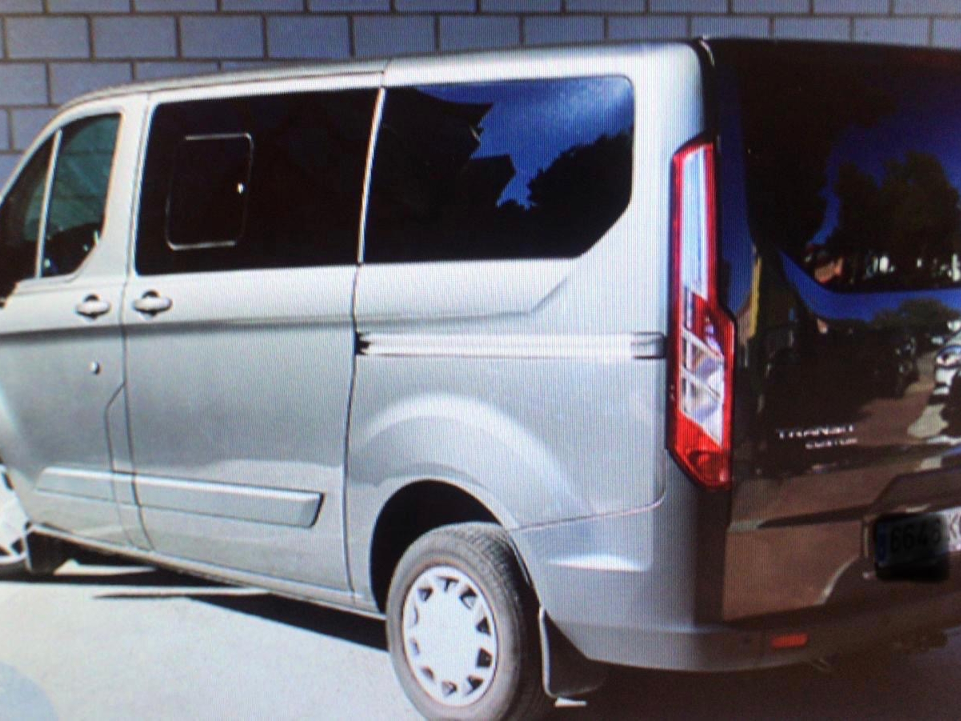 Imagen de FORD Transit