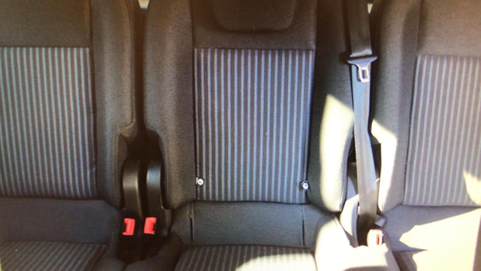 Foto del FORD Transit Van Trend Tracción Trasera 130