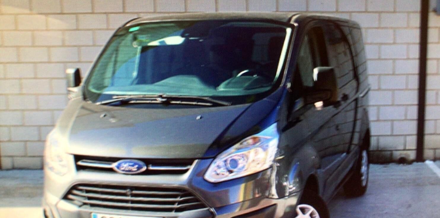 Foto del FORD Transit Van Trend Tracción Trasera 130