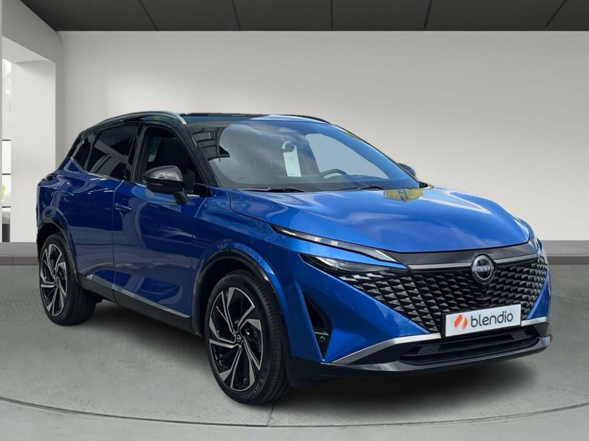 Imagen 3 de NISSAN Qashqai