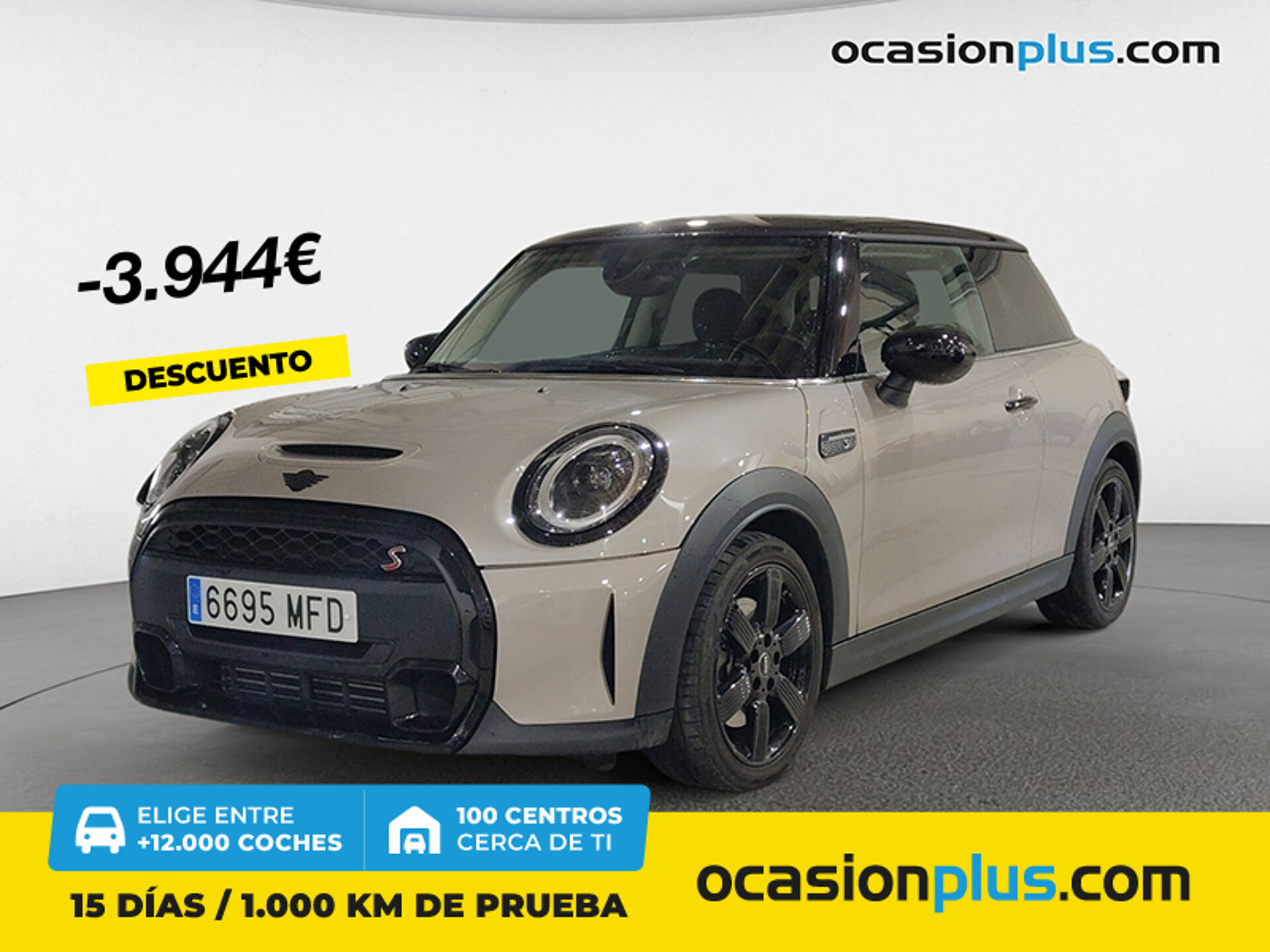 Imagen de MINI Mini