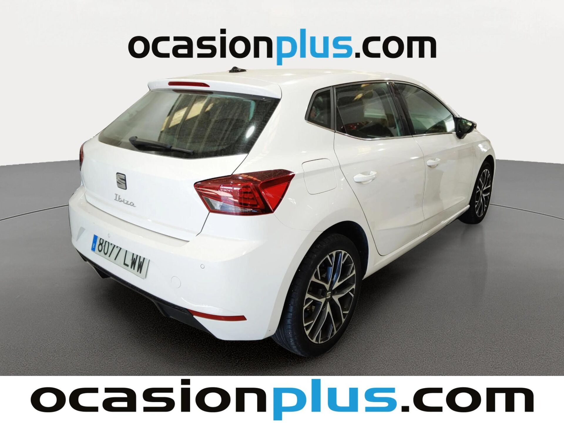 Imagen 3 de SEAT Ibiza