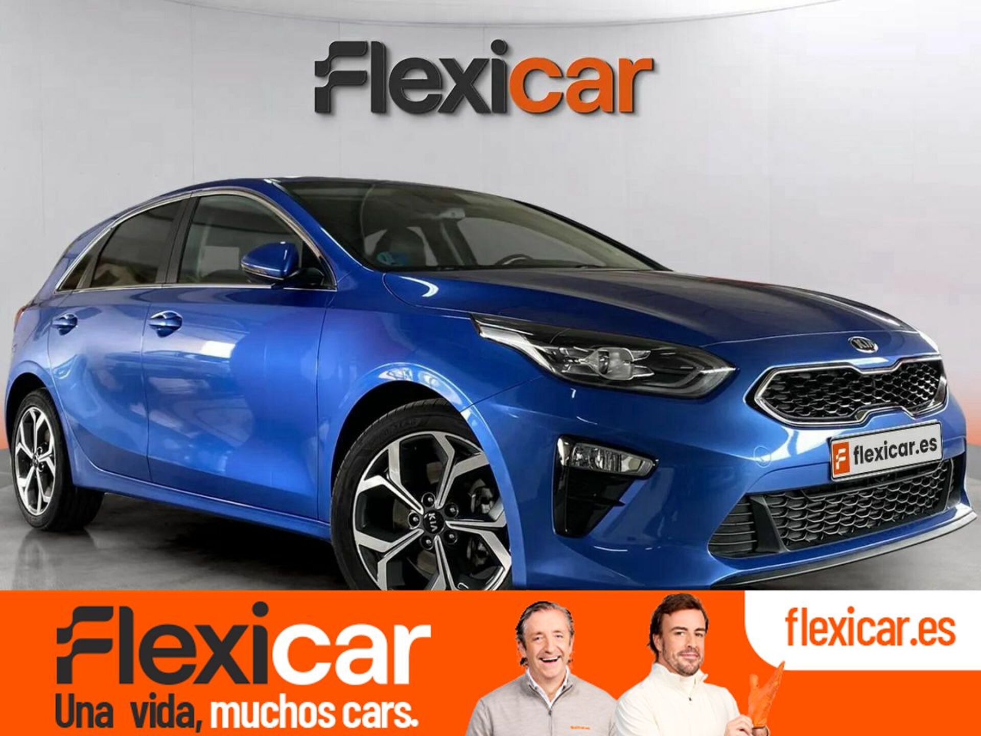 Imagen de KIA Ceed