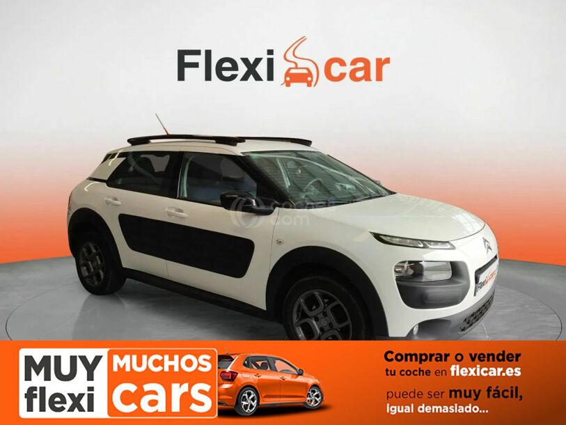 Foto del CITROEN C4 Cactus 1.2 PureTech Feel 82