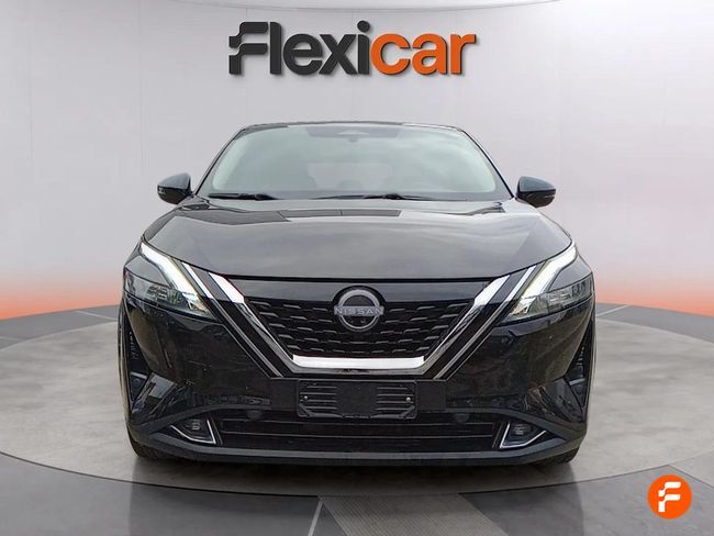 Foto del NISSAN Qashqai E-POWER Tekna Premium 4x2 140kW