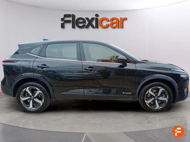 Foto del NISSAN Qashqai E-POWER Tekna Premium 4x2 140kW