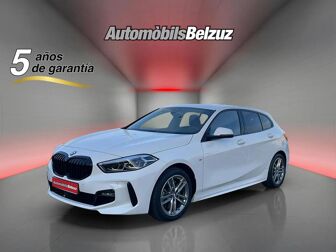 Imagen de BMW Serie 1