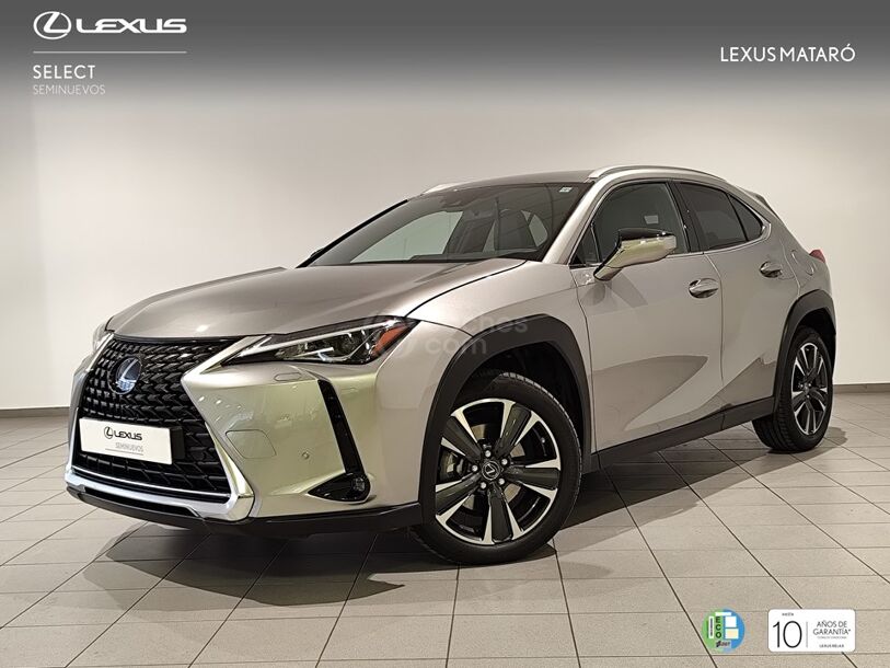 Foto del LEXUS UX 250h Executive 4WD