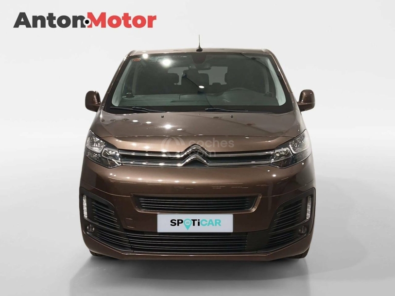 Foto del CITROEN SpaceTourer BlueHDI M Feel 115