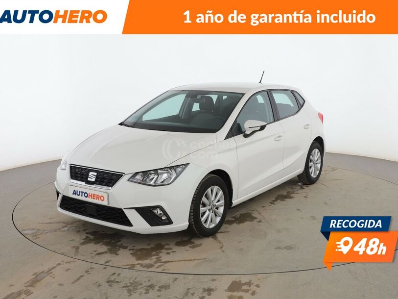 Foto del SEAT Ibiza 1.0 TSI S&S Style 95