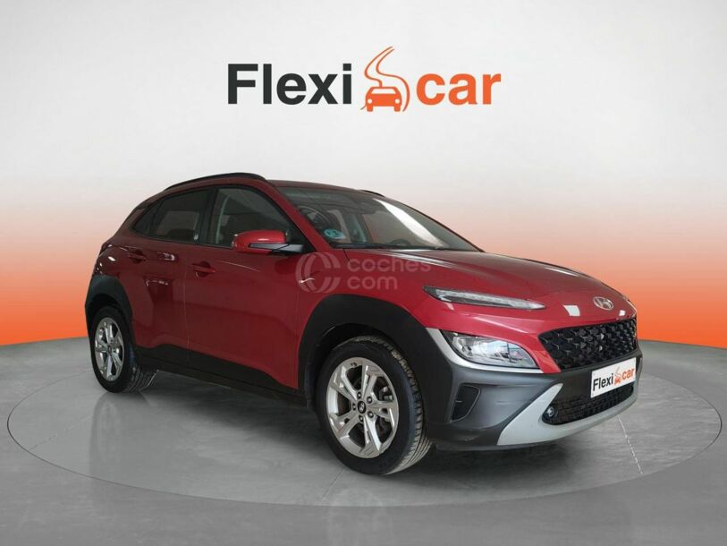 Foto del HYUNDAI Kona 1.0 TGDI Klass 4x2