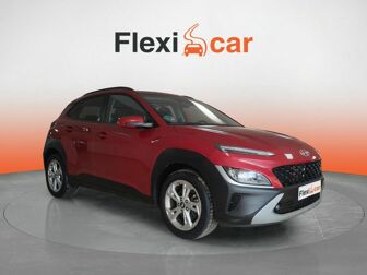 Imagen de HYUNDAI Kona 1.0 TGDI Klass 4x2