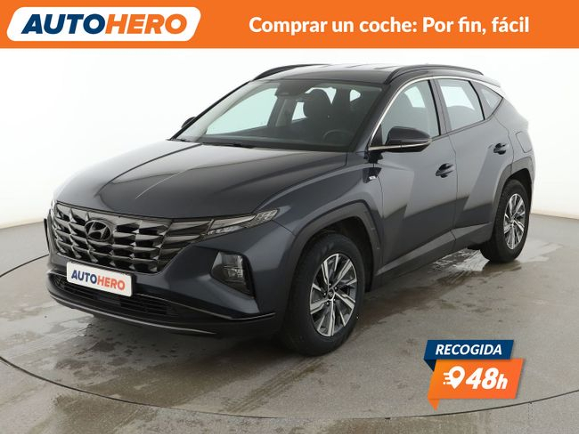 Imagen de HYUNDAI Tucson
