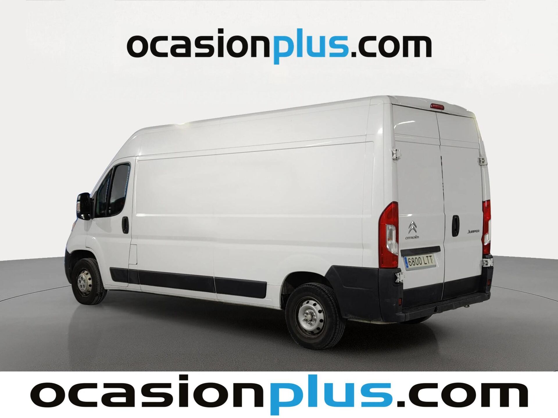 Imagen 3 de CITROEN Jumper