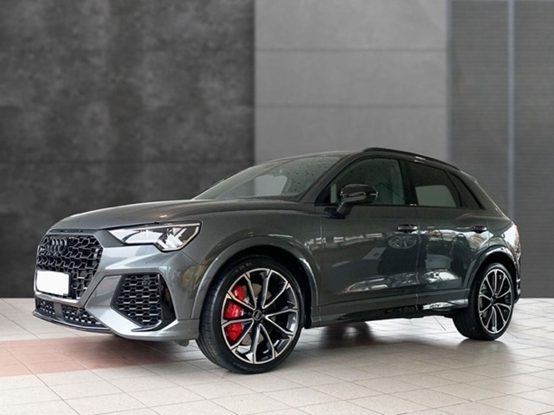 Imagen de AUDI Q3