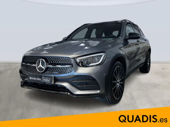 Imagen de MERCEDES Clase GLC GLC 220d 4Matic Aut.