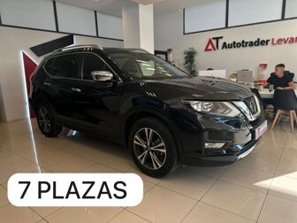 Imagen de NISSAN X-Trail 1.6 DIG-T Tekna 4x2 7 pl.