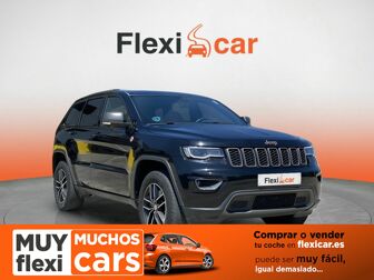 Imagen de JEEP Grand Cherokee 3.0 Multijet Trailhawk Aut. 184kW