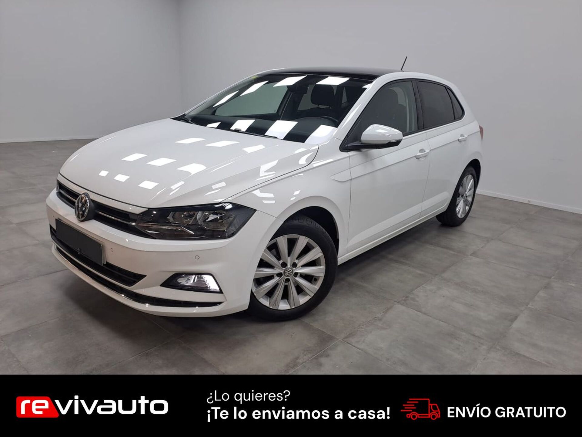 Imagen de VOLKSWAGEN Polo