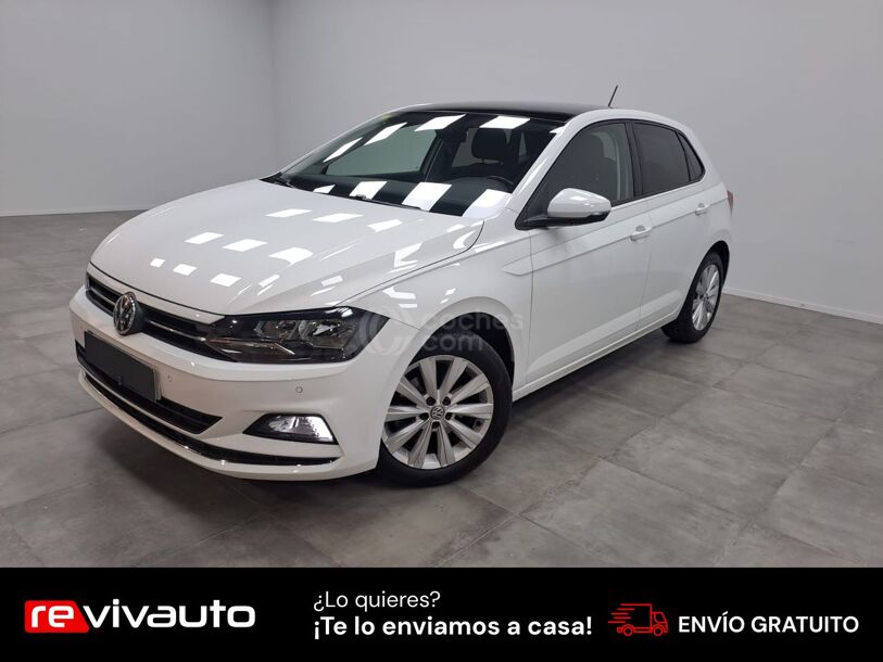 Foto del VOLKSWAGEN Polo 1.0 TSI Sport DSG 85kW