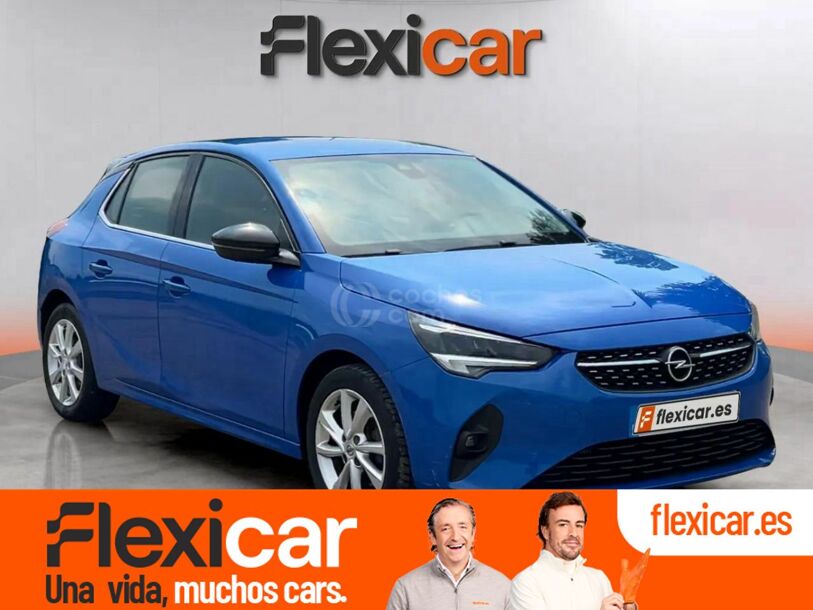 Foto del OPEL Corsa 1.2T XHT S-S Elegance AT8 100