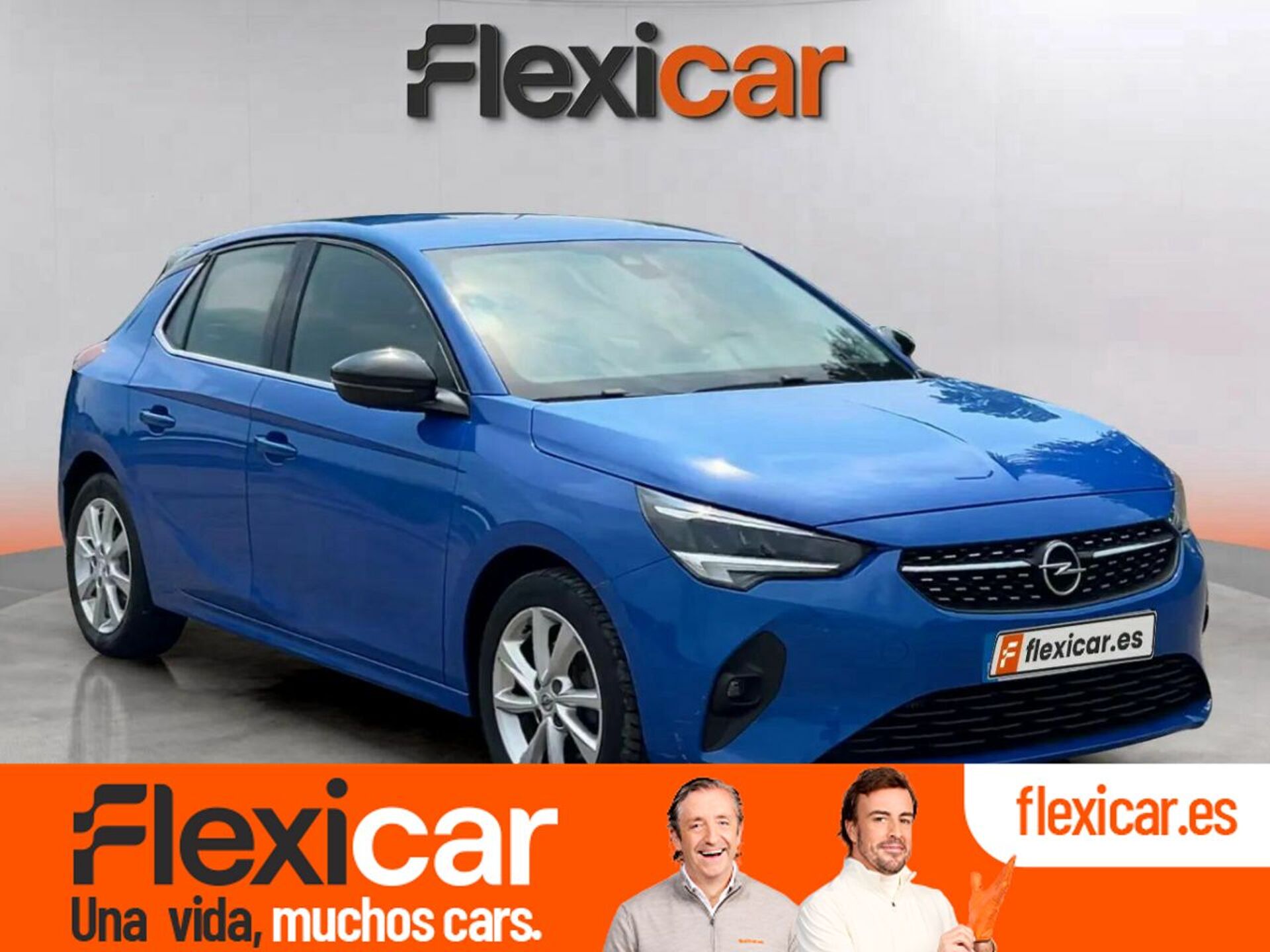 Imagen de OPEL Corsa
