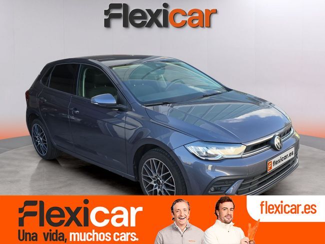 Foto del VOLKSWAGEN Polo 1.0 TSI 70kW