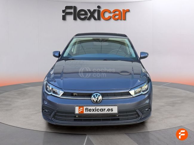 Foto del VOLKSWAGEN Polo 1.0 TSI 70kW