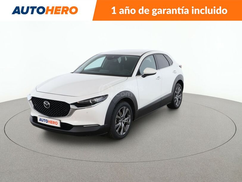 Foto del MAZDA CX-30 2.0 Skyactiv-X Zenith 2WD 132kW