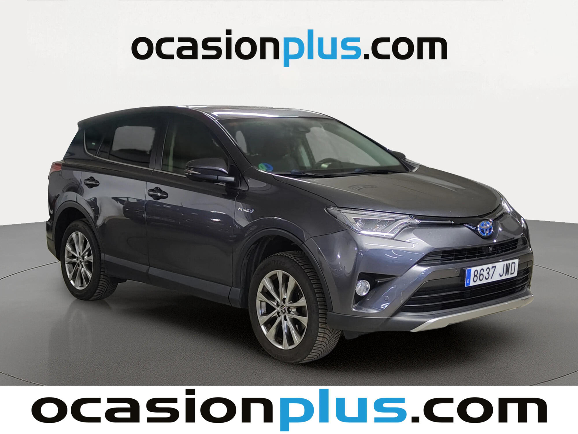 Foto del TOYOTA RAV-4 150 Advance AWD