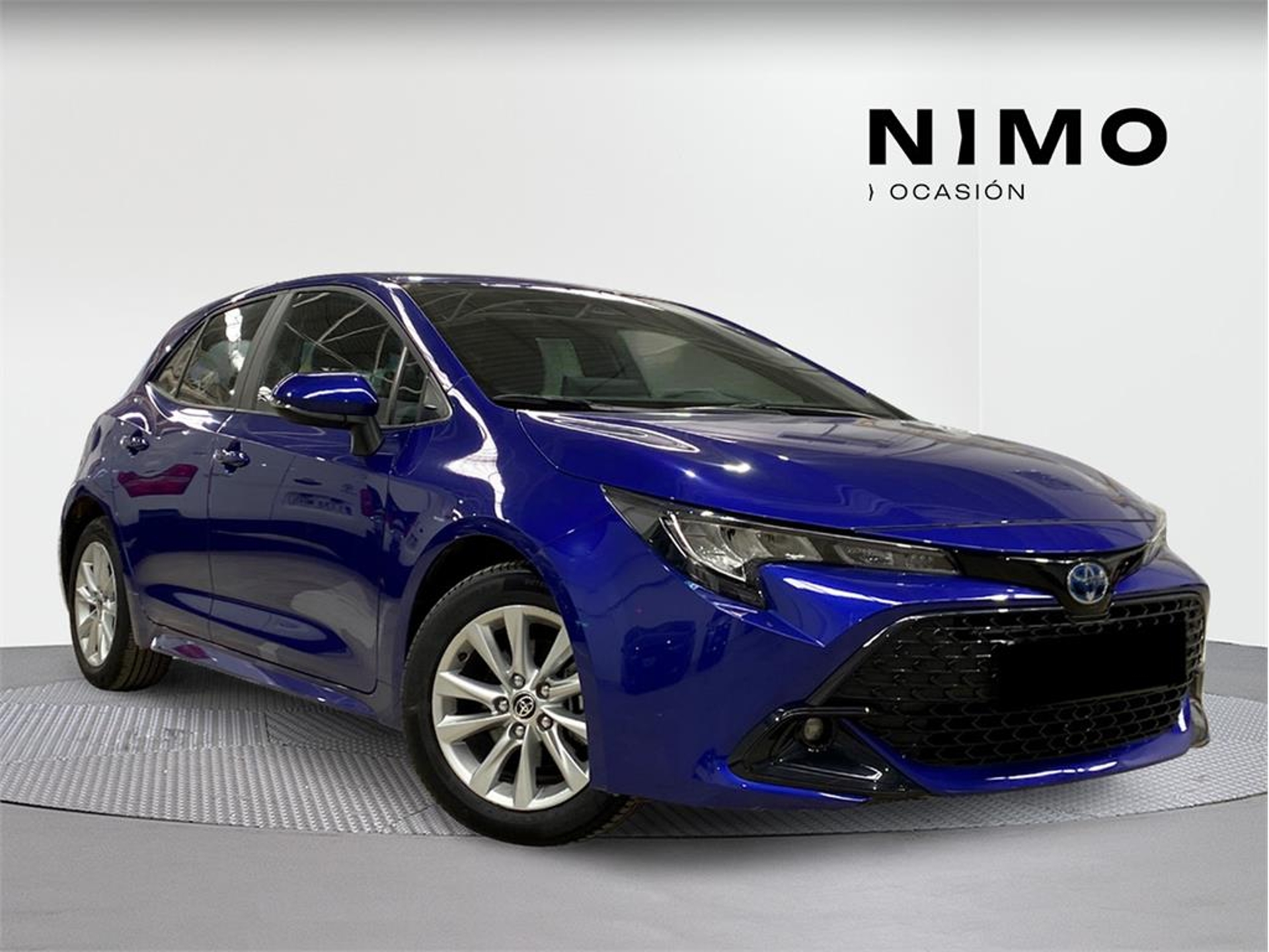 Imagen de TOYOTA Corolla