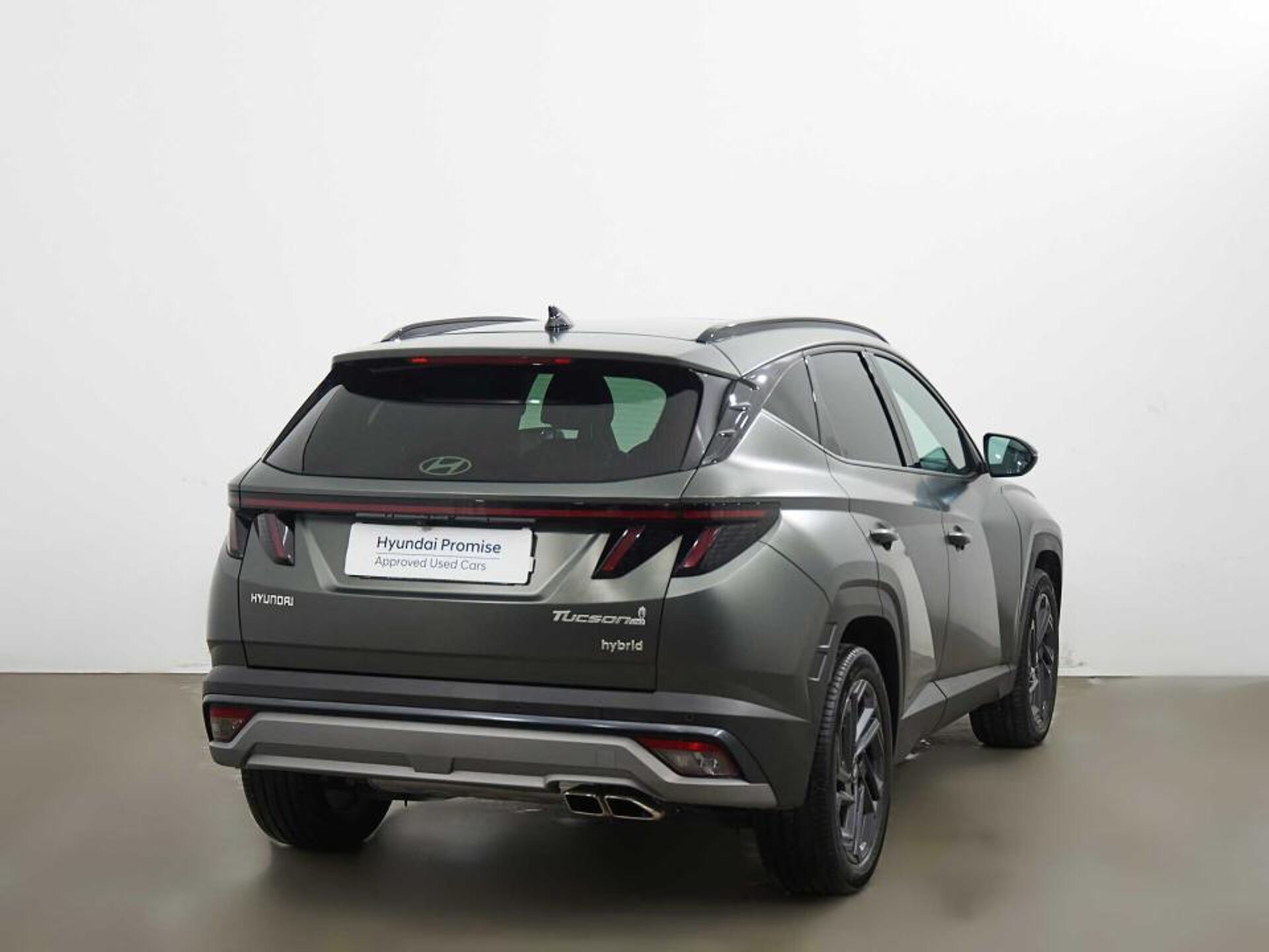 Imagen 2 de HYUNDAI Tucson