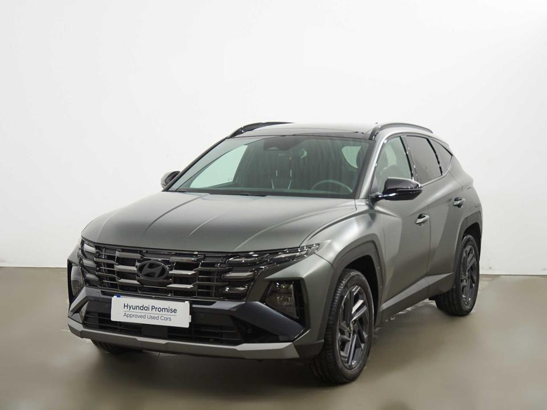 Imagen de HYUNDAI Tucson