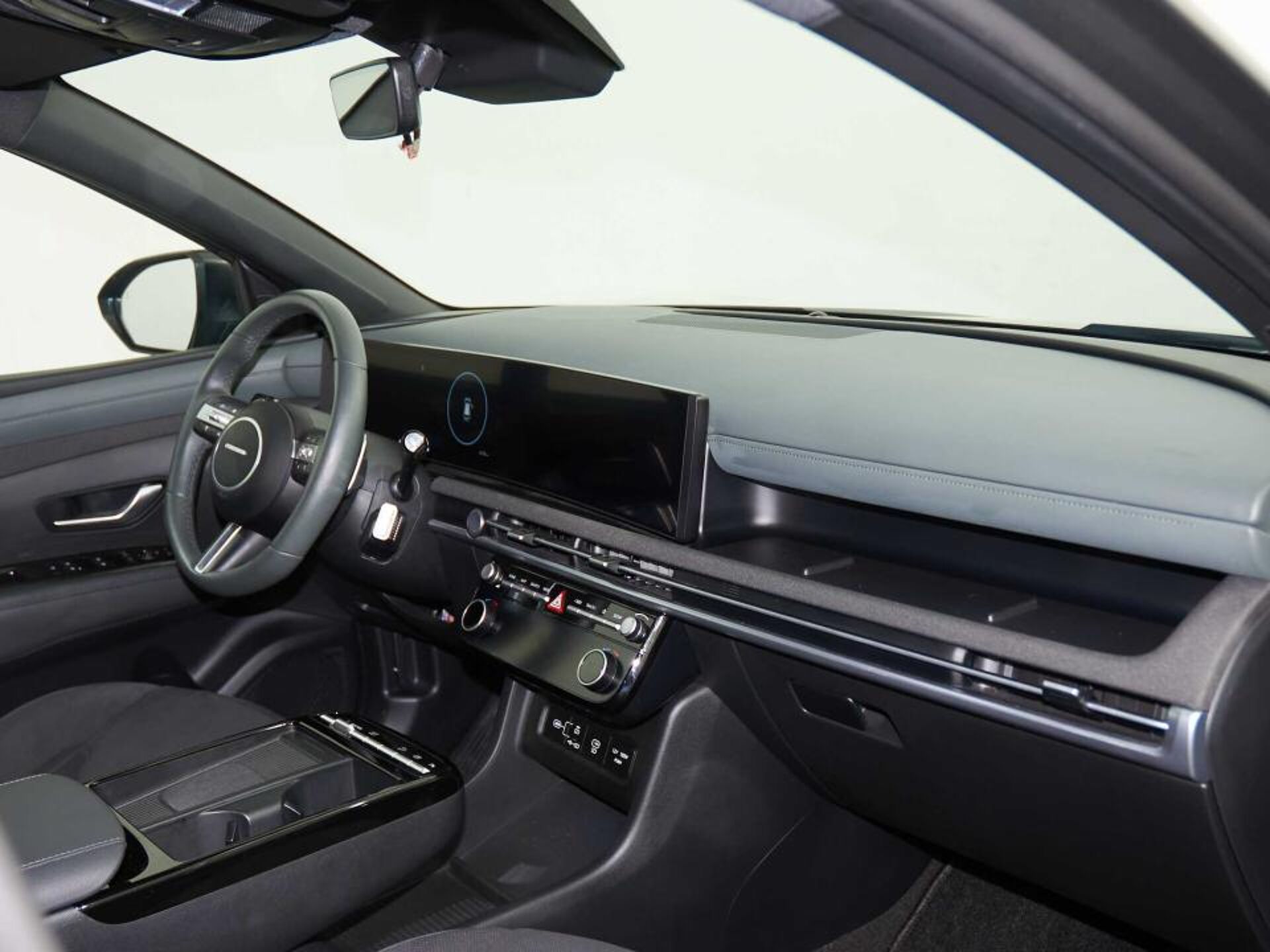 Imagen 3 de HYUNDAI Tucson