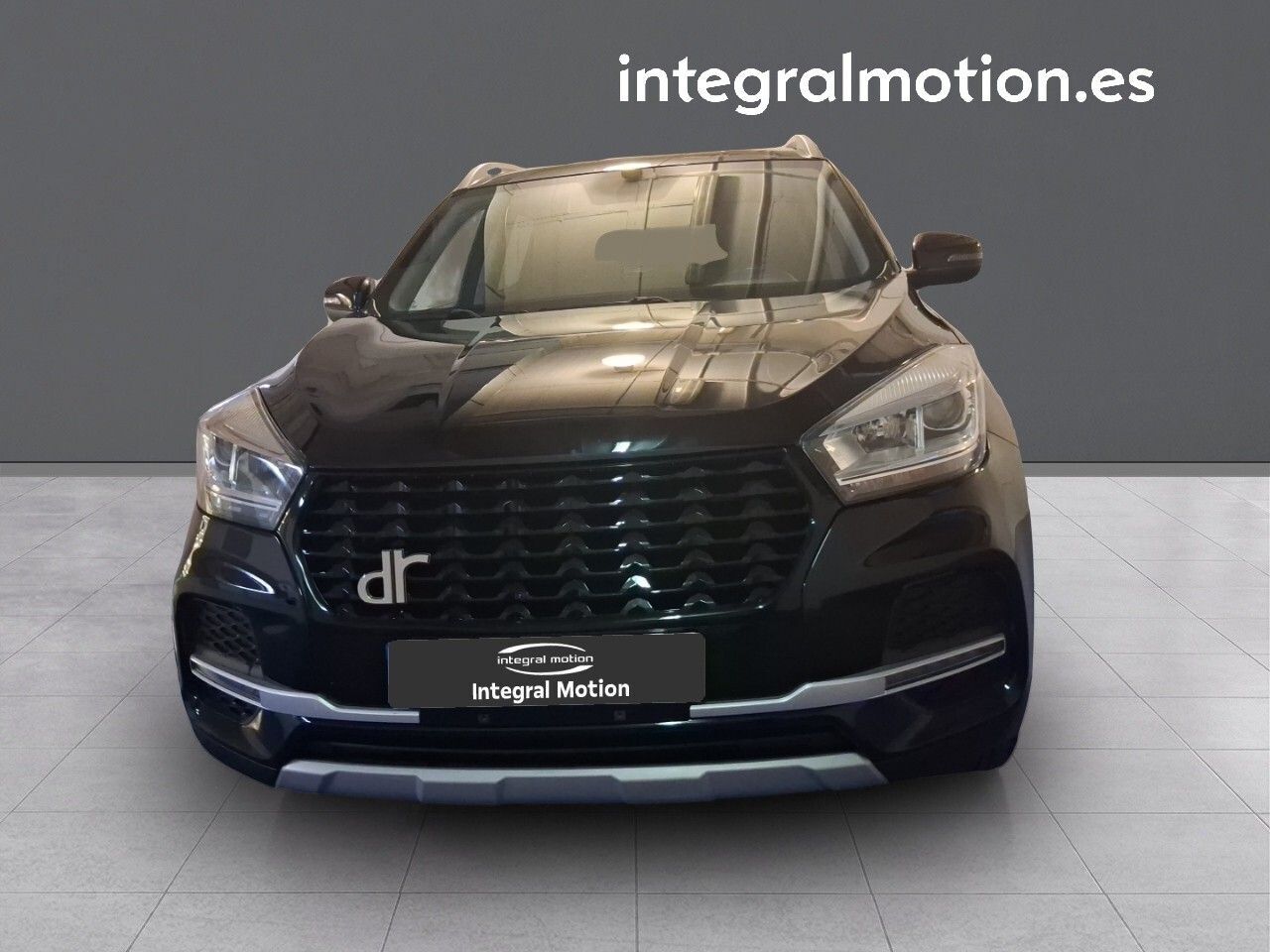 Foto del DR DR 4 .0 1.5