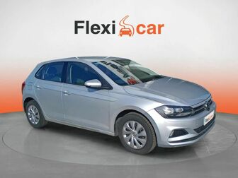 Imagen de VOLKSWAGEN Polo 1.0 TSI Advance 70kW