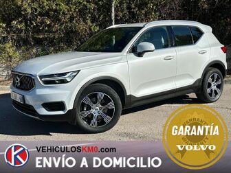 Imagen de VOLVO XC40 T5 Twin Momentum Aut.